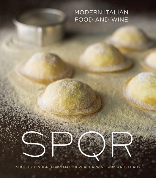 Produktbild: Spqr
