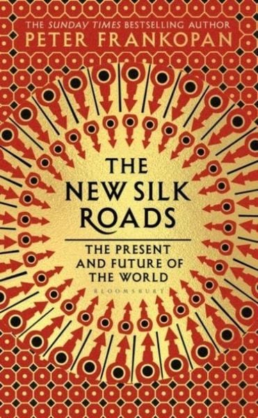 Produktbild: The New Silk Roads