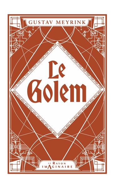 Produktbild: Le Golem