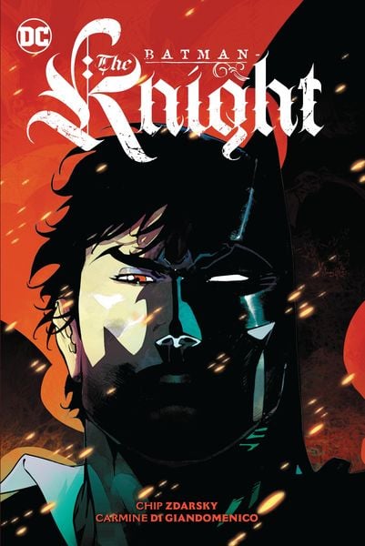 Produktbild: Giandomenico, C: Batman: The Knight