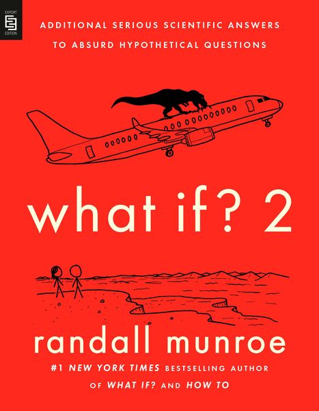Produktbild: What If? 2