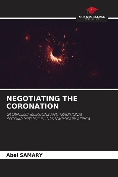 Produktbild: Negotiating The Coronation