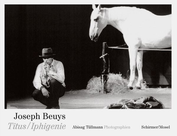 Produktbild: Titus/Iphigenie
