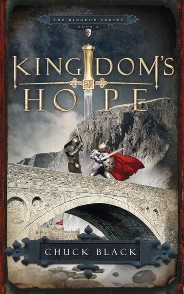 Produktbild: Kingdom's Hope