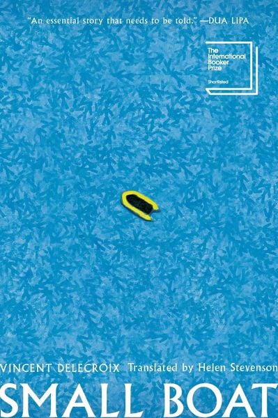 Produktbild: Small Boat