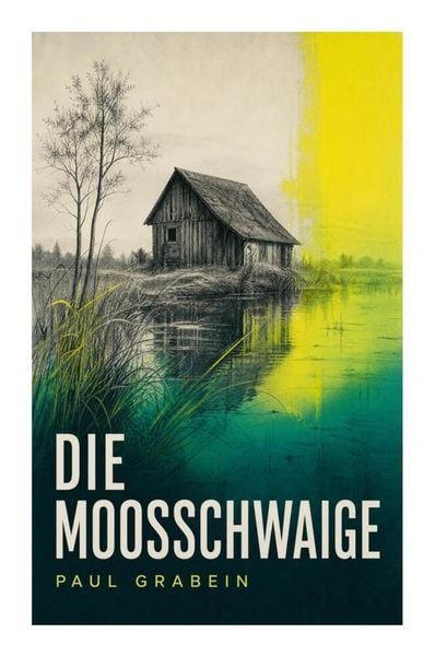 Produktbild: Die Moosschwaige