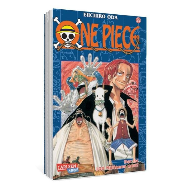 Produktbild: One Piece 13