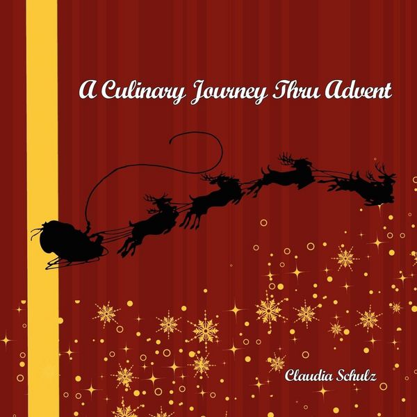 Produktbild: A Culinary Journey Thru Advent