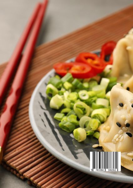 Produktbild: XXL Dampfgarer Kochbuch f&uuml;r Anf&auml;nger