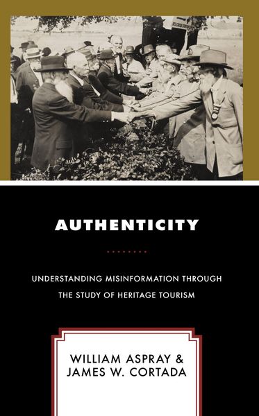 Produktbild: Authenticity