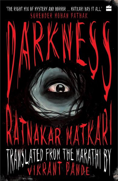 Produktbild: Darkness