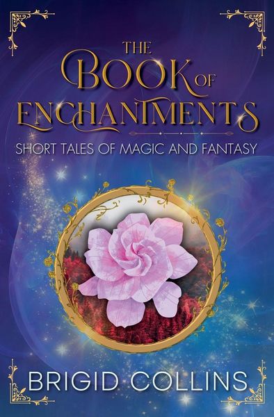 Produktbild: The Book of Enchantments
