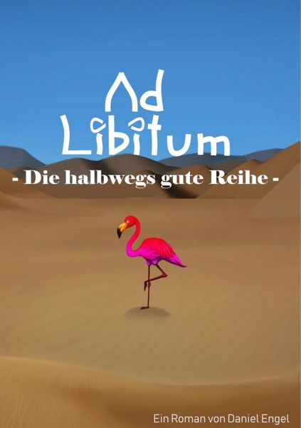 Produktbild: Ad Libitum