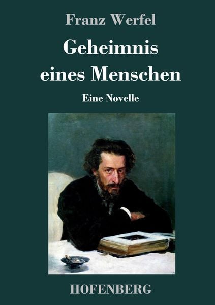 Produktbild: Geheimnis eines Menschen