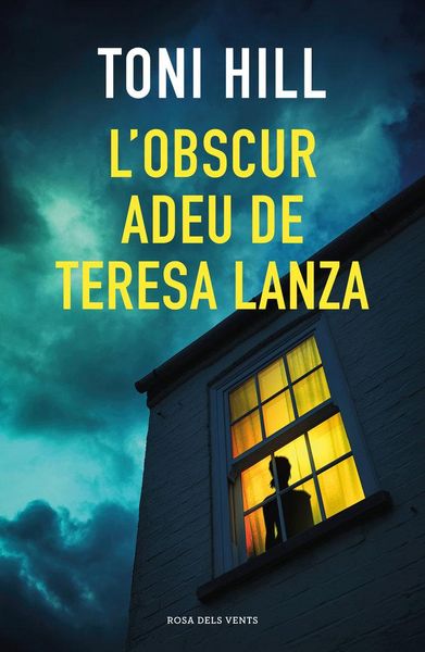 Produktbild: L'obscur adeu de Teresa Lanza