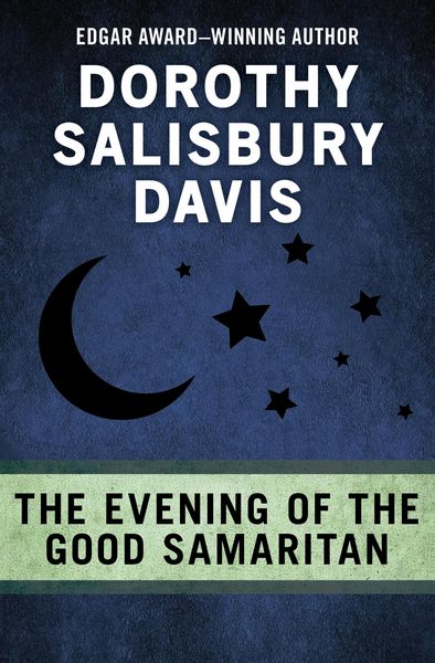 Produktbild: The Evening of the Good Samaritan