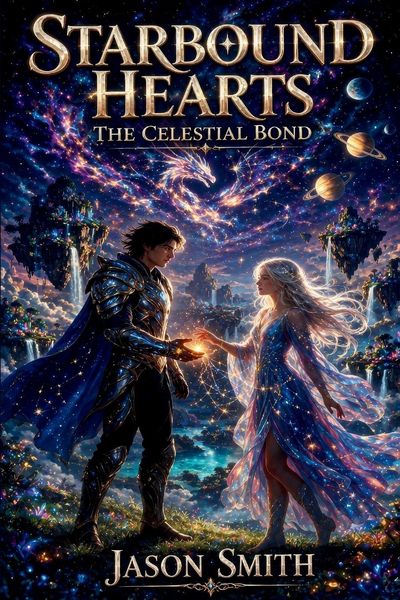Produktbild: Starbound Hearts The Celestial Bond