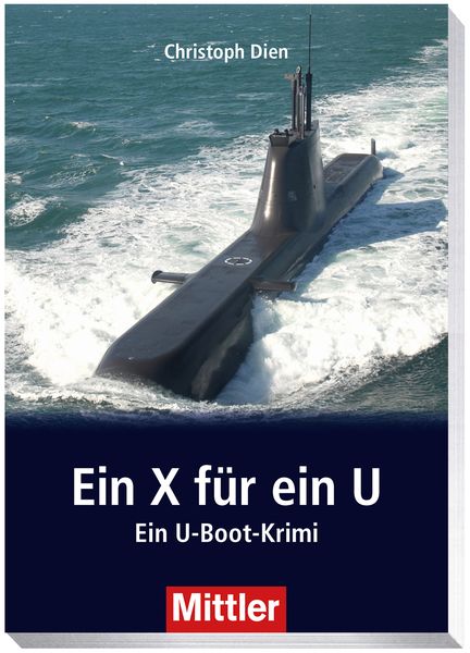 Produktbild: Ein X f&uuml;r ein U