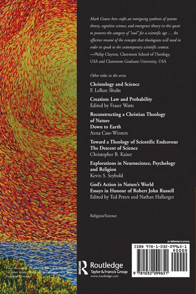 Produktbild: Mind, Brain and the Elusive Soul