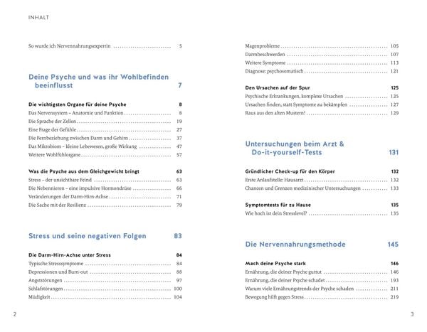 Produktbild: Hallo Psyche, hier ist dein Darm