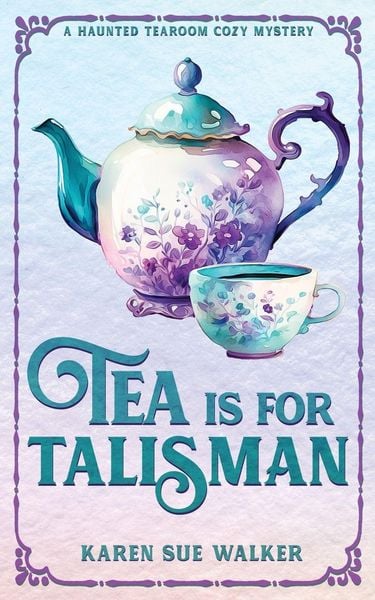 Produktbild: Tea is for Talisman