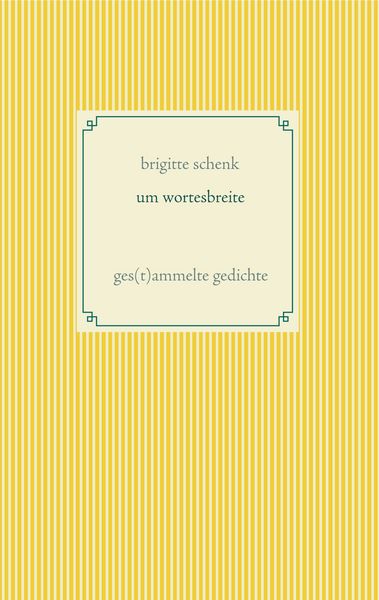 Produktbild: Um wortesbreite
