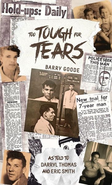 Produktbild: Too Tough For Tears