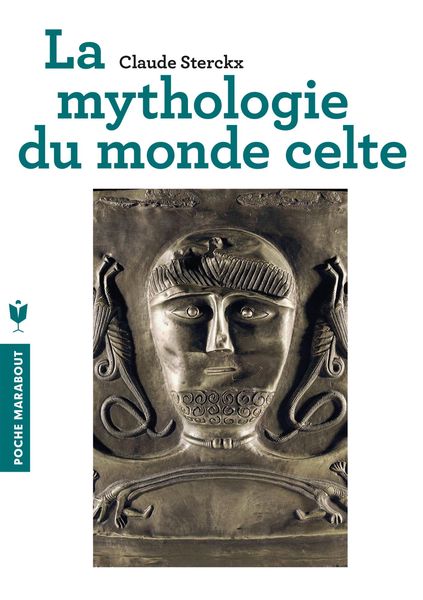 Produktbild: Mythologie du monde celte