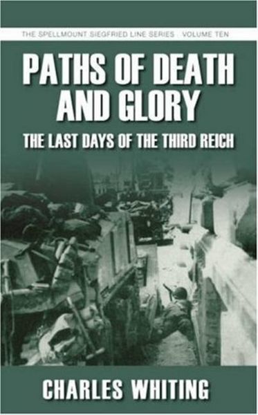 Produktbild: Paths of Death & Glory