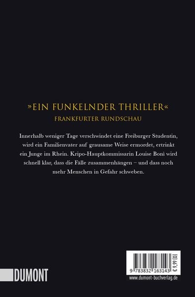 Produktbild: Jäger in der Nacht / Louise Bonì Band 4