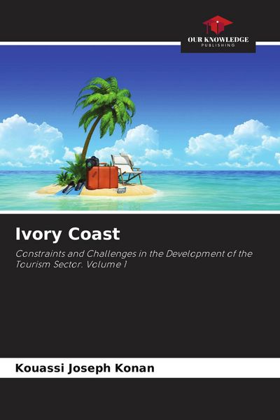 Produktbild: Ivory Coast
