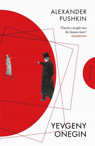 Produktbild: Yevgeny Onegin