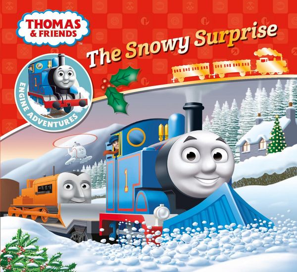 Produktbild: Rev. W. Awdry: Thomas & Friends_thomas Eng Pb