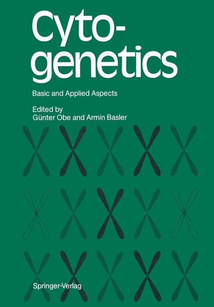 Produktbild: Cytogenetics