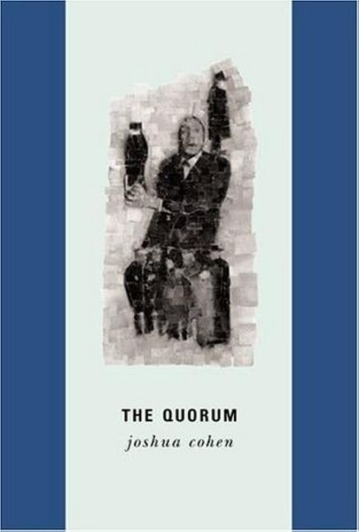 Produktbild: The Quorum