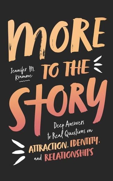 Produktbild: More to the Story