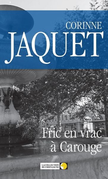Produktbild: Fric en vrac &agrave; Carouge