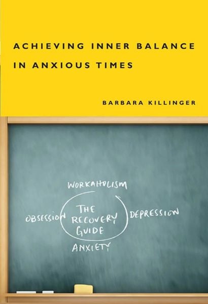 Produktbild: Achieving Inner Balance in Anxious Times