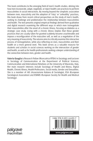 Produktbild: Wounded Masculinities