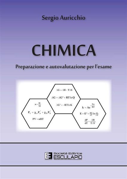 Produktbild: Chimica: preparazione e autovalutazione per l'esame