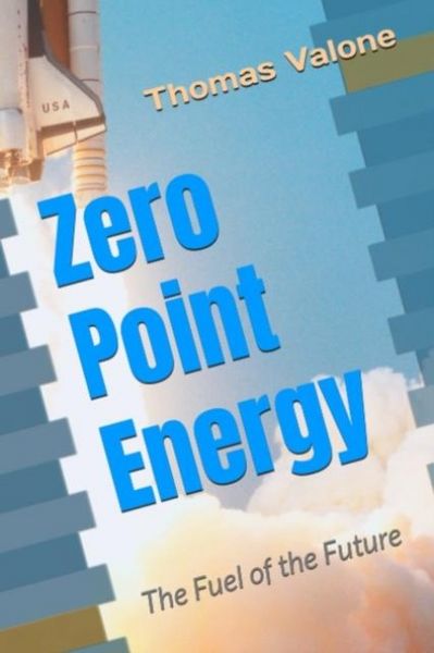 Produktbild: Zero Point Energy