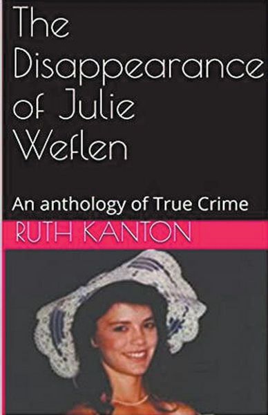 Produktbild: The Disappearance of Julie Weflen