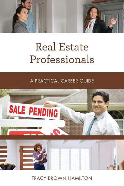 Produktbild: Real Estate Professionals