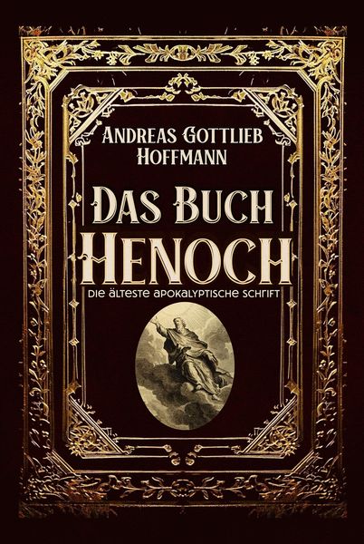 Produktbild: Das Buch Henoch