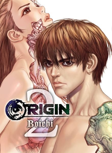 Produktbild: Origin 2