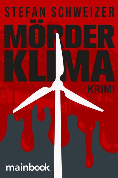 Produktbild: M&ouml;rderklima