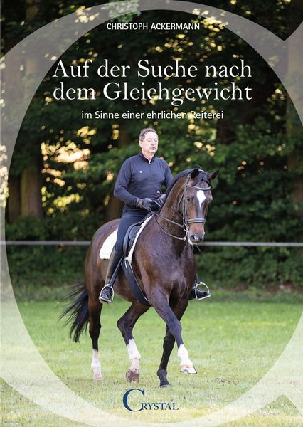 Produktbild: Auf der Suche nach dem Gleichgewicht