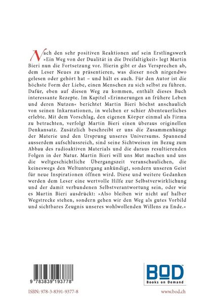 Produktbild: Wer sich nicht beeilt, bekommt kalte F&uuml;sse