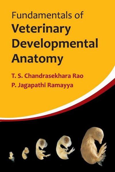 Produktbild: Fundamentals Of Veterinary Dev