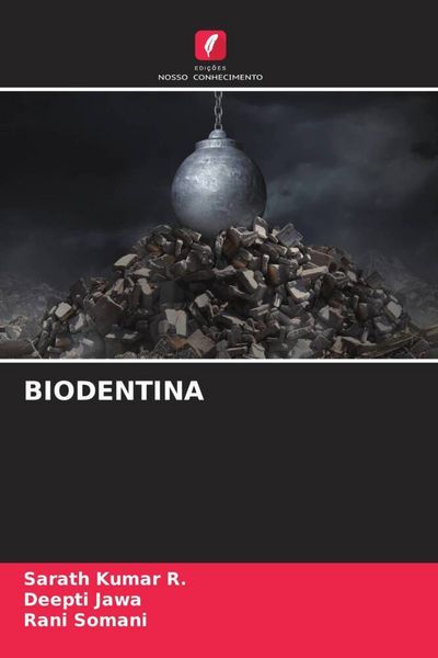 Produktbild: Biodentina